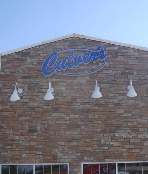 Channel (Illuminated) Letters